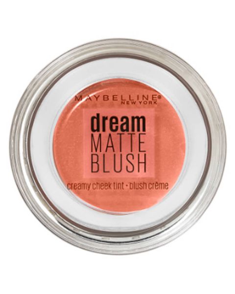 Maybelline Dream Matte Blush Creamy Cheek Tint - 30 Coy Coral Maybelline Dream Matte Blush Creamy Cheek Tint - 30 Coy Coral