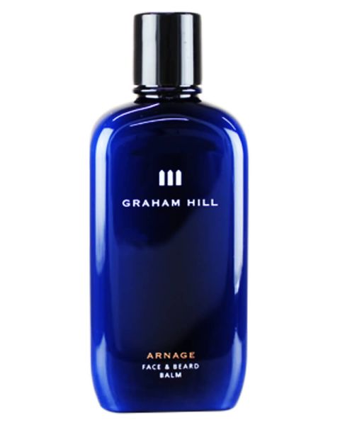 Graham Hill Arnage Face & Beard Balm Graham Hill Arnage Face & Beard Balm