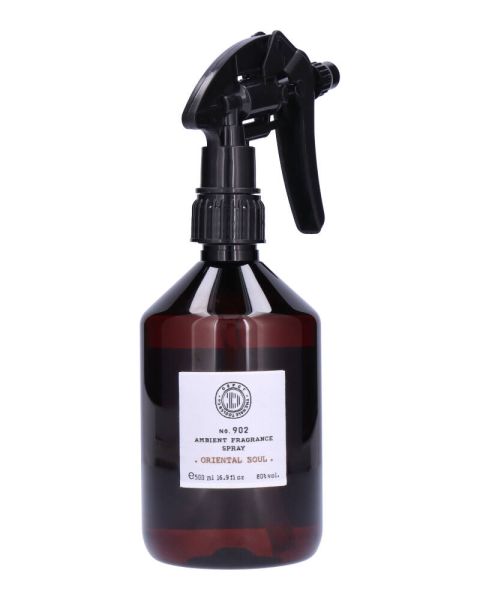 Depot no.902 Ambient Fragrance Spray Oriental Soul Depot no.902 Ambient Fragrance Spray Oriental Soul