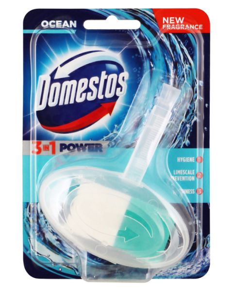 Domestos 3i1 Power Atlantic