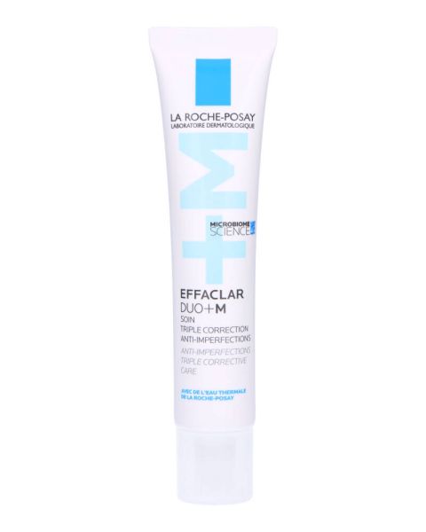 La Roche-Posay Effaclar Duo+M Corrector