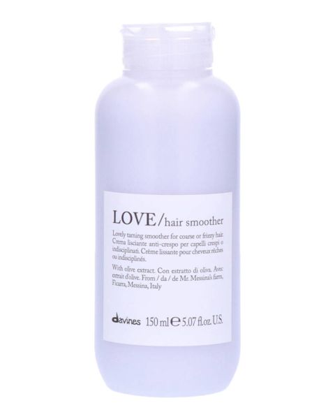 Davines LOVE Hair smoother