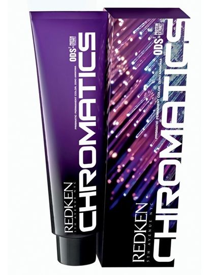 REDKEN Chromatics 4M Mocha