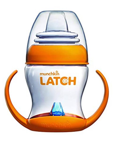 Munchkin Latch First Cup 4m+