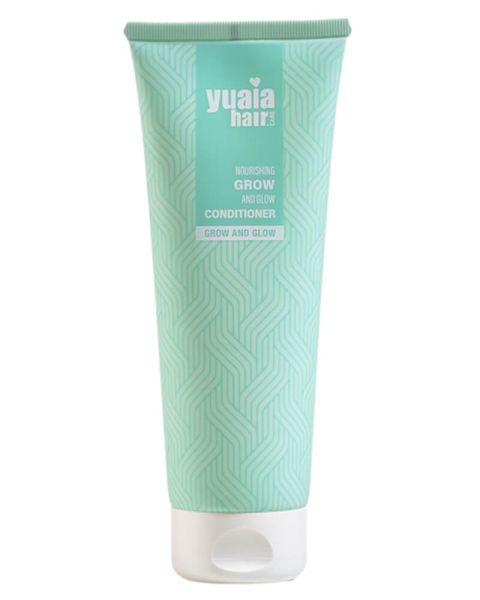 Yuaia Haircare Nourishing Grow And Glow Conditioner Yuaia Haircare Nourishing Grow And Glow Conditioner