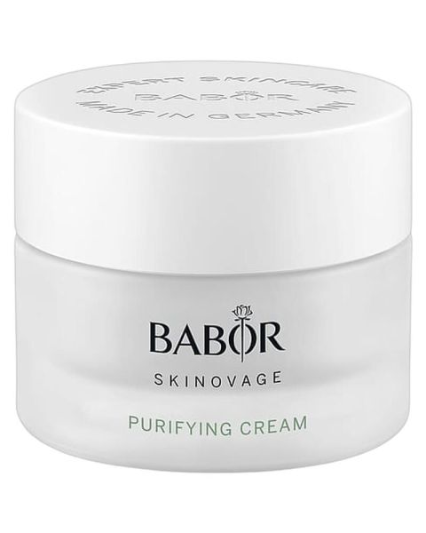 Babor Purifying Cream Rich Babor Purifying Cream Rich