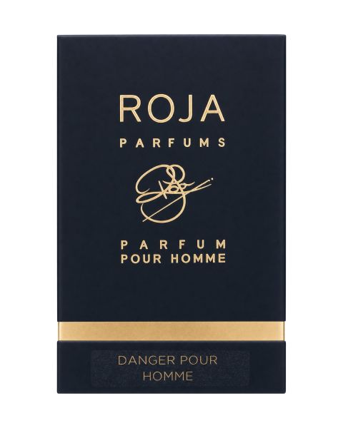 ROJA Parfums Danger Pour Homme EDP ROJA Parfums Danger Pour Homme EDP