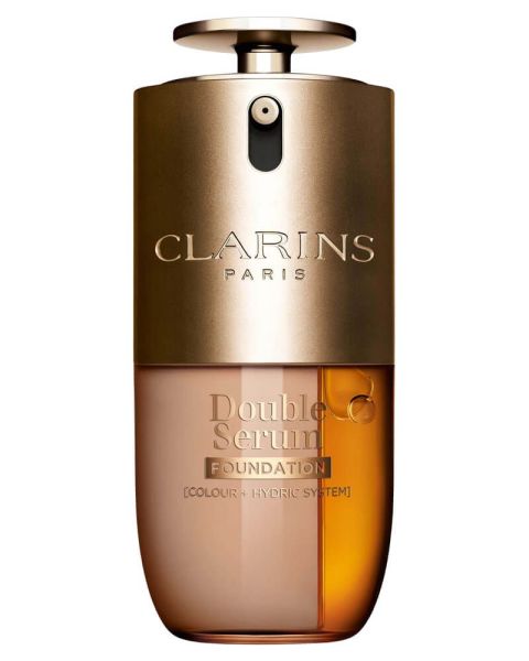 Clarins Double Serum Foundation L6C Clarins Double Serum Foundation L6C