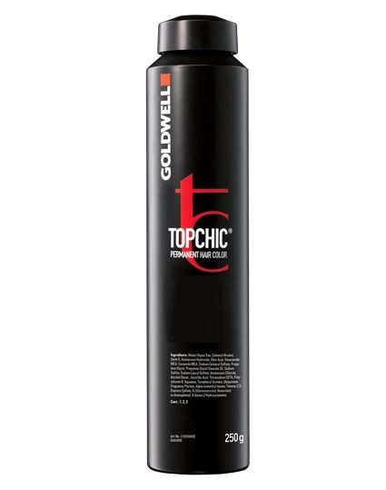 Goldwell Topchic 700 MAX