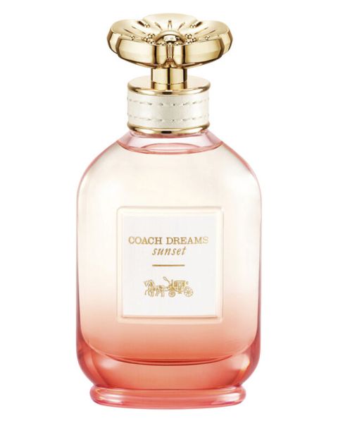 Coach New York Dreams Sunset EDP