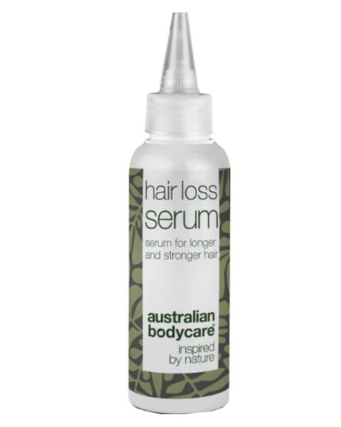 Australian Bodycare Hair Loss Serum Australian Bodycare Hair Loss Serum