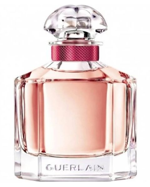 Guerlain Mon Guerlain Bloom Of Rose EDT