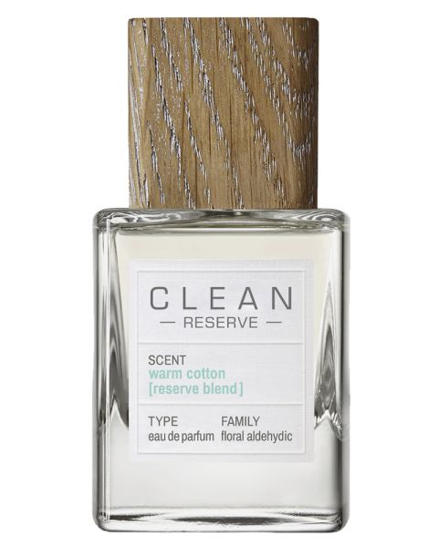 Clean Reserve Warm Cotton EDP