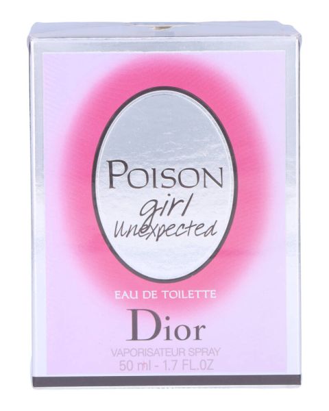 Dior Poison Girl Unexpected EDT