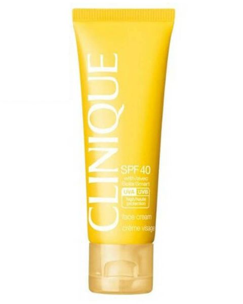 CLINIQUE Face Cream SPF40