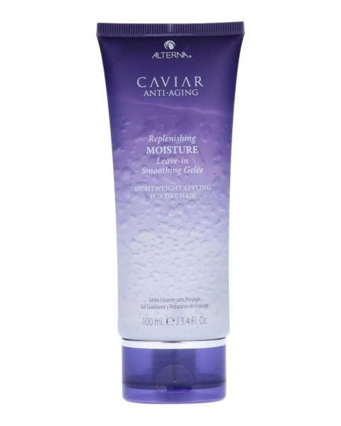 ALTERNA Caviar Replenishing Moisture Leave-In Smoothing Gelée