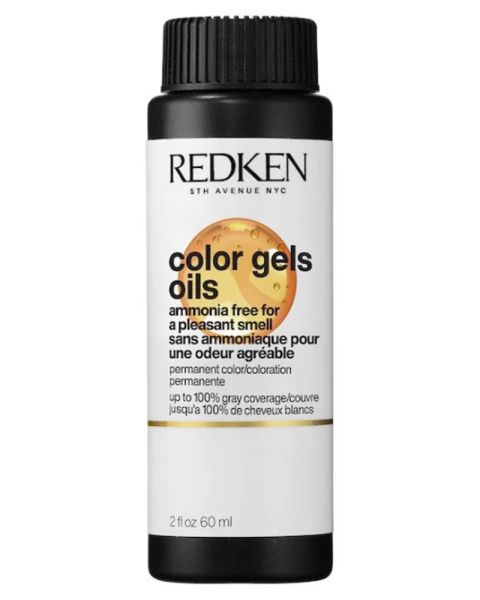 Redken Color Gels Oils 10P Ivory Pearl
