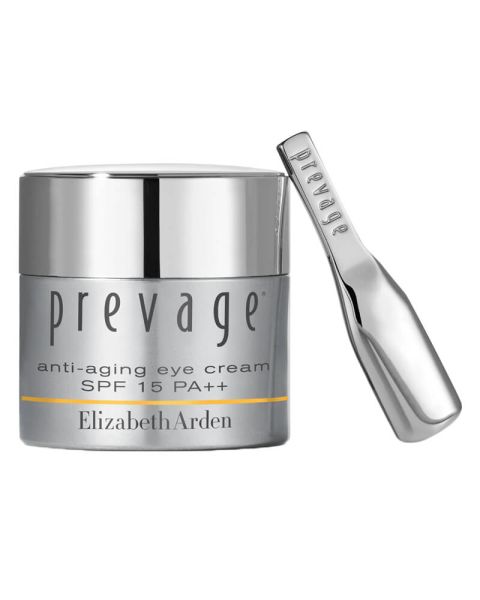 ELIZABETH ARDEN Prevage Anti-Aging Eye Cream SPF 15 PA++ ELIZABETH ARDEN Prevage Anti-Aging Eye Cream SPF 15 PA++