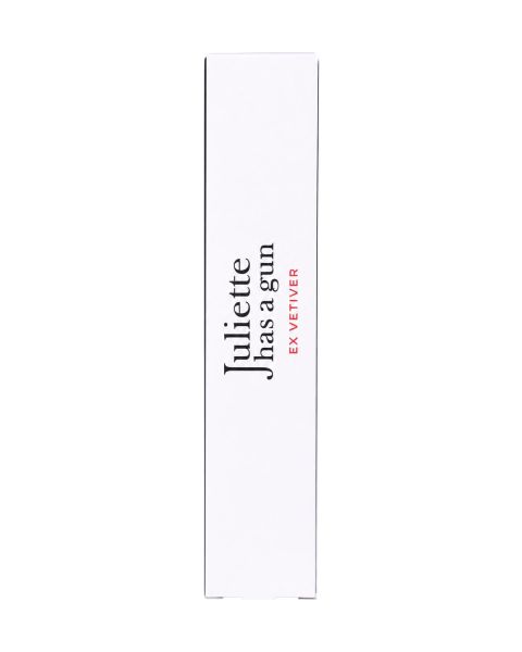 Juliette Has A Gun Ex Vetiver EDP