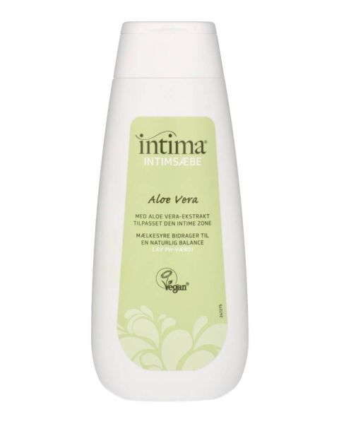 Intima Intimate Soap