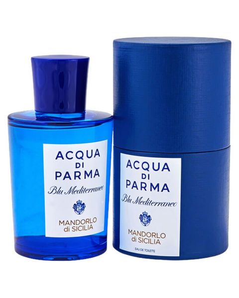 Acqua Di Parma Blu Mediterraneo Mandorlo di Sicilia EDT Acqua Di Parma Blu Mediterraneo Mandorlo di Sicilia EDT