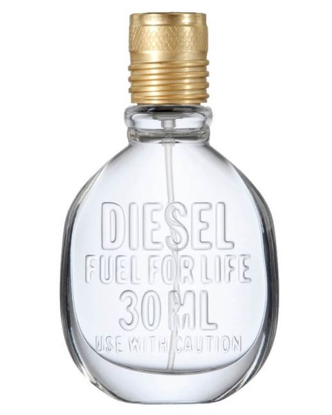 DIESEL Fuel For Life