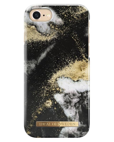 iDeal Of Sweden Cover Black Galaxy Marble iPhone 6/6S/7/8 (U) iDeal Of Sweden Cover Black Galaxy Marble iPhone 6/6S/7/8 (U)