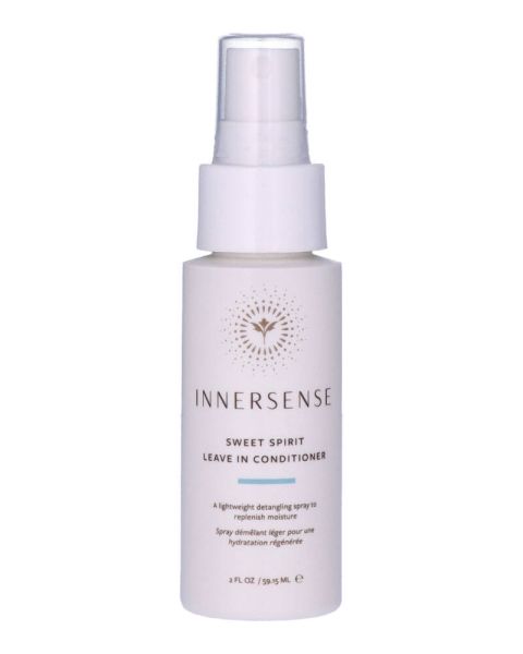 INNERSENSE Sweet Spirit Leave In Conditioner