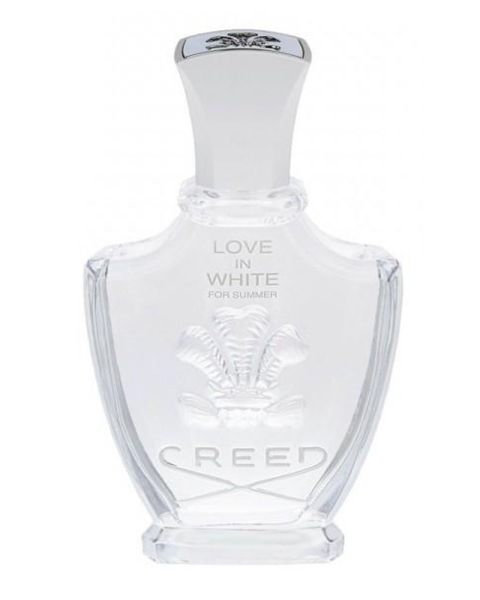 Creed Love In White For Summer EDP