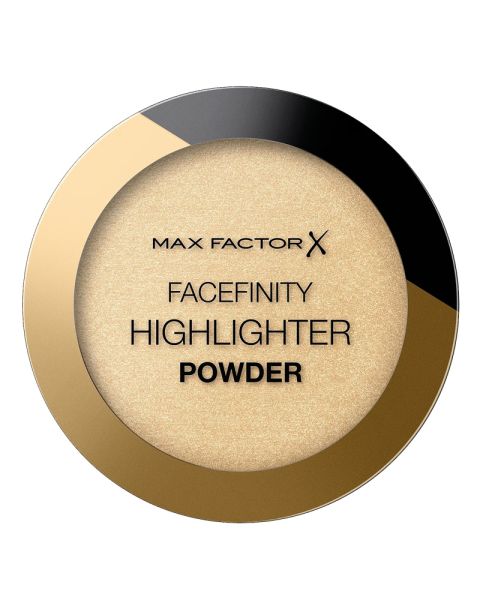 Max Factor Facefinity Highlighter Powder Max Factor Facefinity Highlighter Powder