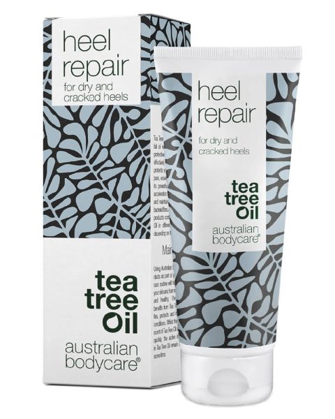 Australian Bodycare Heel Repair