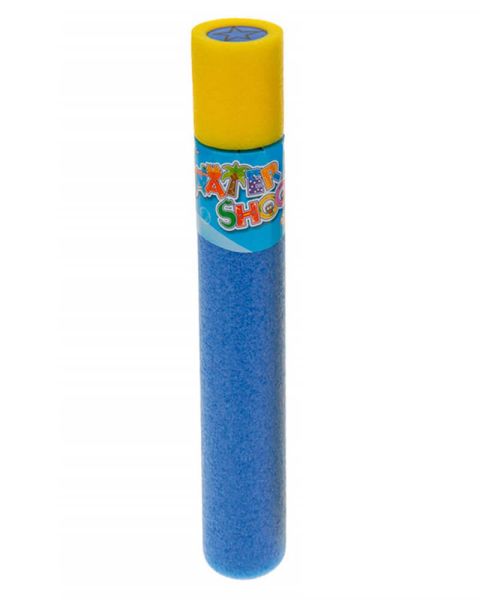 Fun & Games Foam Shooter Blue