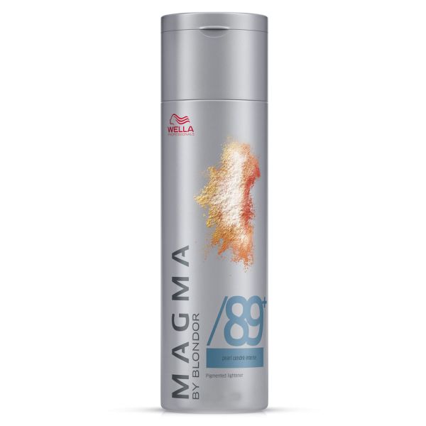 Wella Magma By Blondor /89 (6/0-7/0)