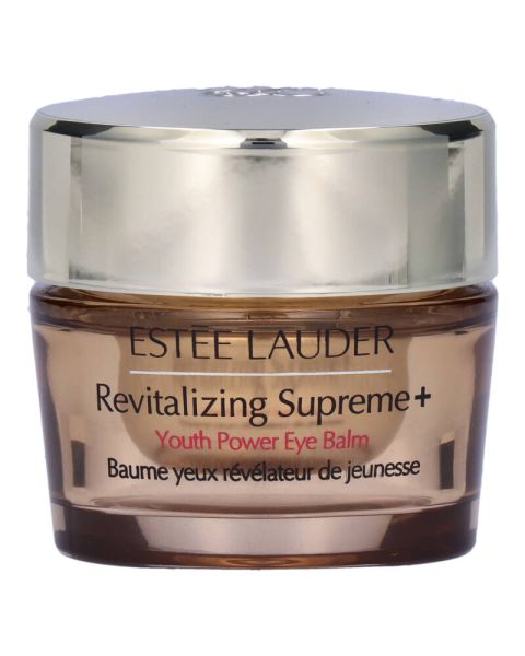 ESTEE LAUDER Revitalizing Supreme+ Eye Balm