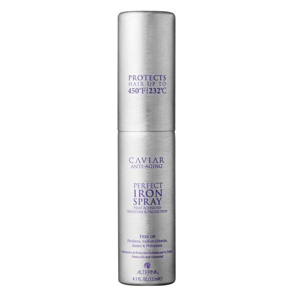 ALTERNA Caviar Perfect Iron Spray