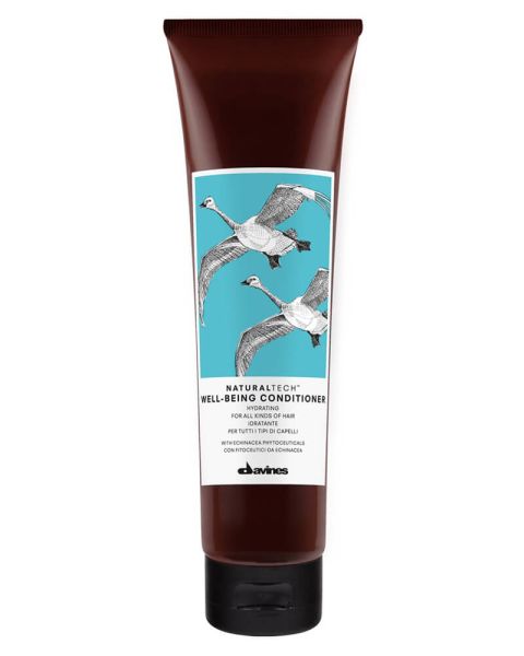 Davines Natural Tech Well-Being Conditioner