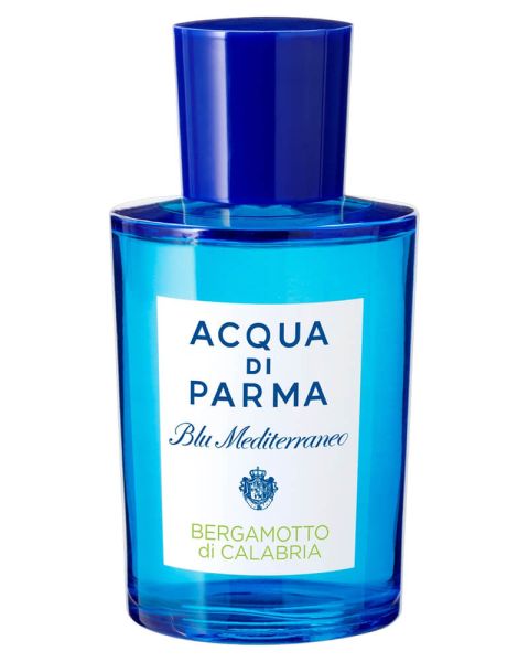 Acqua di Parma Blu Mediterraneo Bergamotto di Calabria EDT