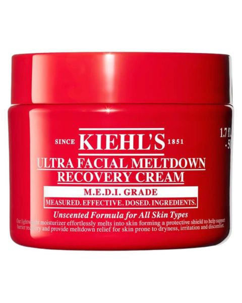 Kiehl's Ultra Facial Meltdown Recovery Cream Kiehl's Ultra Facial Meltdown Recovery Cream