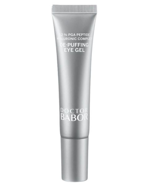 Babor Doctor Babor De-Puffing Eye Gel Babor Doctor Babor De-Puffing Eye Gel