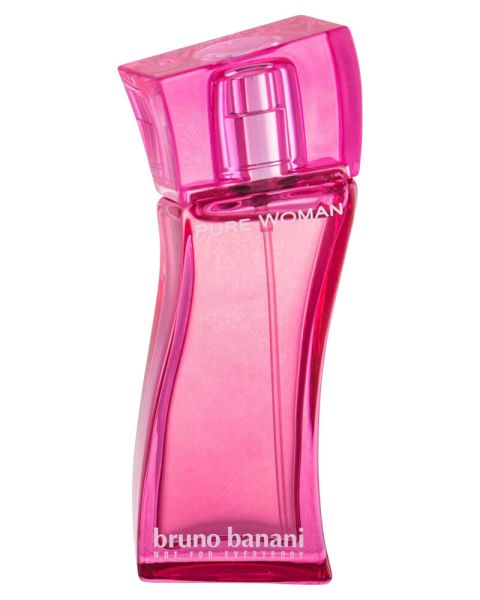 Bruno Banini Not For Everybody Pure Wohman EDT