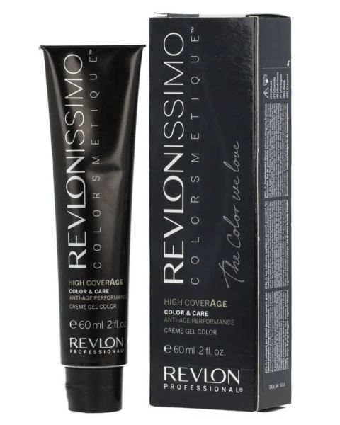 Revlon Revlonissimo High Coverage 8.42