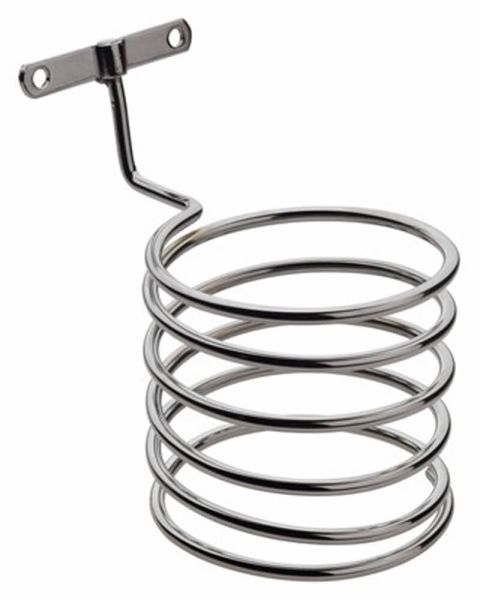Sibel Spiral Wandhalter für Föhn Ref. 0440357