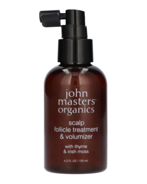 JOHN MASTERS Scalp Follicle Treatment & Volumizer