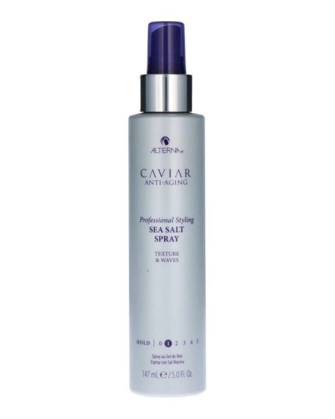 ALTERNA Caviar Sea Salt Spray