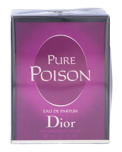 DIOR Pure Poison Eau de Parfum