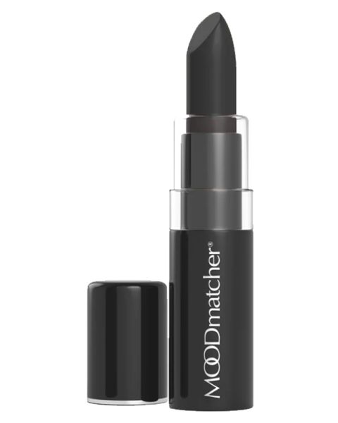 Moodmatcher  Color Changing Lipstick Black