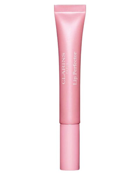 Clarins Lip Perfector Glow 21 Soft Pink Glow Clarins Lip Perfector Glow 21 Soft Pink Glow