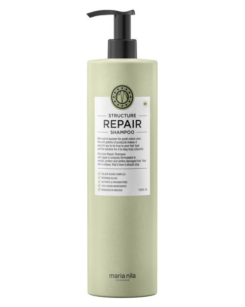 Maria Nila Repair Shampoo