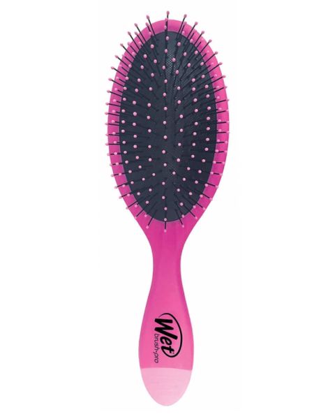 Wet Brush Brush & Cleaner Shades Of Love Pink (U) Wet Brush Brush & Cleaner Shades Of Love Pink (U)