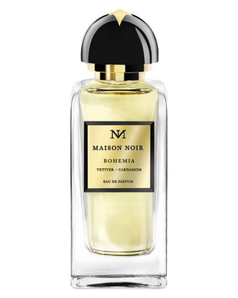 Maison Noir Bohemia 265 EDP (TESTER)
